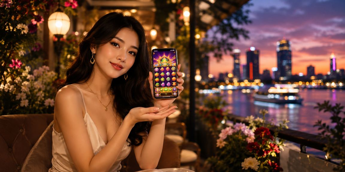 Máy slot tại sòng bài Việt Nam